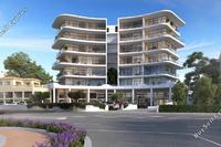 3 Bedroom Apartment in Agios Tychonas (Limassol) for sale 