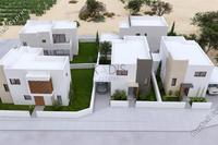 3 Bedroom Detached house in Malounta (Nicosia) for sale 