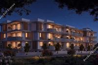 1 Bedroom Apartment in Kato Paphos Universal (Paphos) for sale 