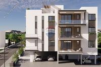 1 Bedroom Apartment · Aradippou (Larnaca) for sale 