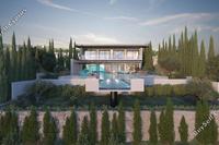 6 Bedroom Detached house in Aphrodite Hills (Paphos) for sale 