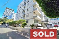 3 Bedroom Apartment · Potamos Germasogeias (Limassol) for sale 
