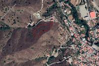 4014 SQM Land · Galata (Nicosia) for sale 