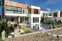 3 Bedroom Detached house in Pervolia (Larnaca) for sale 