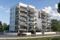 2 Bedroom Apartment · Agioi Omologitai (Nicosia) for sale 