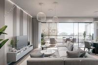 3 Bedroom Penthouse · Zakaki (Limassol) for sale 