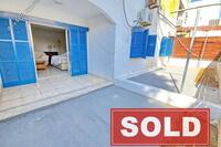 2 Bedroom Ground floor apartment · Ayia Napa (Famagusta) for sale 