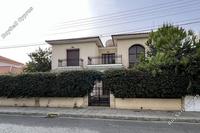 3 Bedroom Detached house in Potamos Germasogeias (Limassol) for sale 