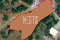 1301 SQM Plot · Mosfili (Nicosia) for sale 