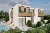 2 Bedroom Town house · Tremithousa (Paphos) for sale 