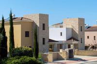 2 Bedroom Detached house · Souskiou (Paphos) for sale 