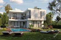 5 Bedroom Detached house · Geri (Nicosia) for sale 