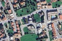 570 SQM Plot in Erimi (Limassol) for sale 