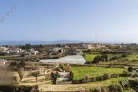 2197 SQM Land · Souni Zanakia (Limassol) for sale 