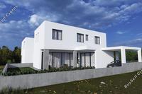 3 Bedroom Detached house · Tseri (Nicosia) for sale 