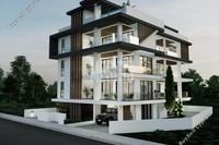 2 Bedroom Apartment in Germasogeia (Limassol) for sale 