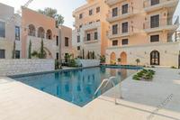 3 Bedroom Apartment · Potamos Germasogeias (Limassol) for sale 
