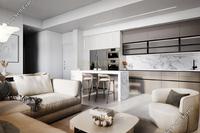 2 Bedroom Apartment · Petrou kai Pavlou (Limassol) for sale 