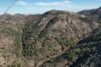 1050 SQM Land in Gourri (Nicosia) for sale 