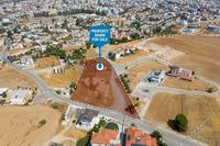4850 SQM Land · Latsia (Nicosia) for sale 