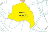 19278 SQM Land · Agros (Limassol) for sale 