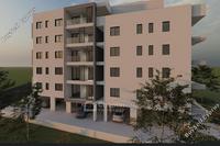 1 Bedroom Penthouse in Latsia (Nicosia) for sale 