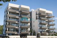 2 Bedroom Apartment · Agioi Omologitai (Nicosia) for sale 