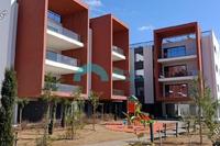 Studio Apartment in Kato Lakatamia (Nicosia) to rent 