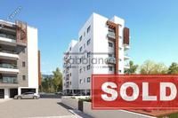 2 Bedroom Apartment · Ypsonas (Limassol) for sale 