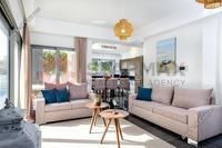 3 Bedroom Detached house in Pervolia (Larnaca) to rent 