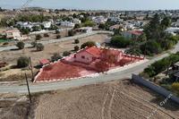Studio Detached house in Pano Deftera (Nicosia) for sale 