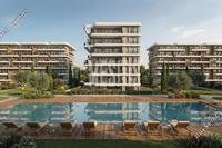 1 Bedroom Apartment in Livadia Larnacas (Larnaca) for sale 