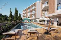 2 Bedroom Apartment in Kato Paphos Universal (Paphos) for sale 