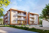 3 Bedroom Penthouse · Verengaria Limassol (Limassol) for sale 