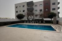 3 Bedroom Apartment in Potamos Germasogeias (Limassol) to rent 