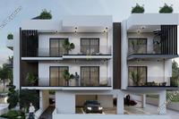 2 Bedroom Apartment · Meneou (Larnaca) for sale 