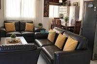 4 Bedroom Apartment in Mackenzie (Larnaca) for sale 