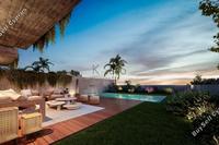 4 Bedroom Detached house · Potamos Germasogeias (Limassol) for sale 