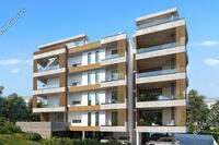3 Bedroom Penthouse in Kamares Larnaca (Larnaca) for sale 