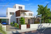3 Bedroom Detached house in Geroskipou Plage (Paphos) for sale 