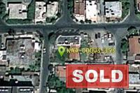 353 SQM Plot · Faneromeni (Larnaca) for sale 