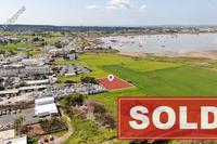 1157 SQM Land in Paralimni (Famagusta) for sale 