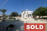 3 Bedroom Detached house · Saint George Peyia (Paphos) for sale 