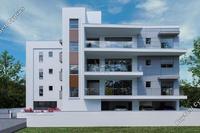 2 Bedroom Penthouse in Verengaria Limassol (Limassol) for sale 