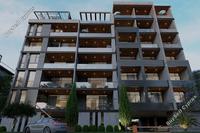 1 Bedroom Penthouse · Larnaca Municipality (Larnaca) for sale 