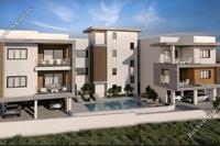 3 Bedroom Apartment · Kissonerga (Paphos) for sale 