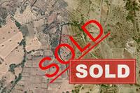 6264 SQM Land in Lythrodontas (Nicosia) for sale 