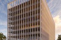  Office in Agia Zoni (Limassol) for sale 