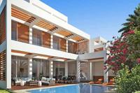 4 Bedroom Detached house · Geroskipou (Paphos) for sale 