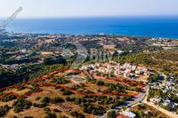 13899 SQM Plot in Neo Chorio (Paphos) for sale 